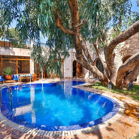 Dar Etto Riad & Spa Essaouira Luaran gambar