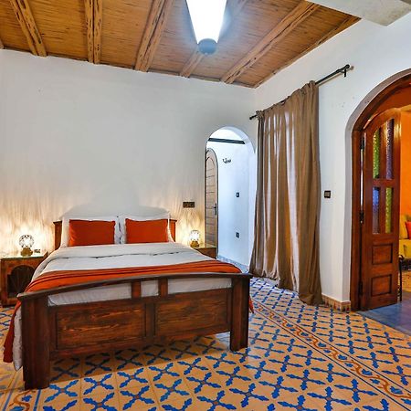 Dar Etto Riad & Spa Essaouira Luaran gambar