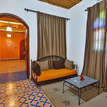 Dar Etto Riad & Spa Essaouira Luaran gambar