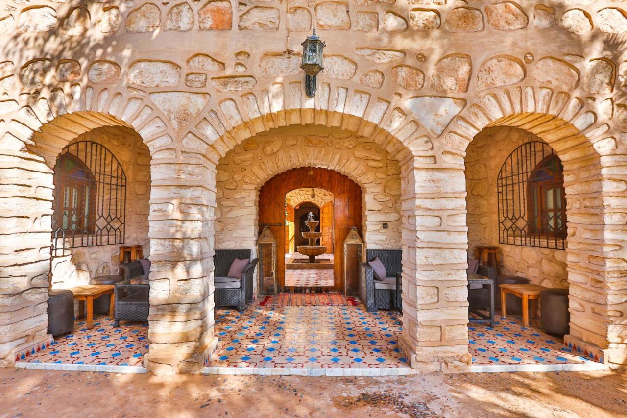 Dar Etto Riad & Spa Essaouira Luaran gambar