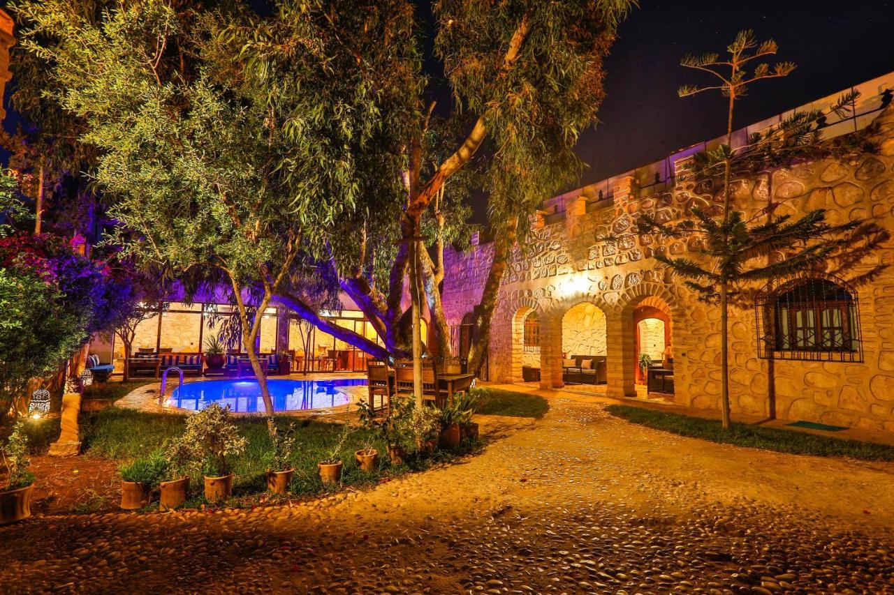 Dar Etto Riad & Spa Essaouira Luaran gambar