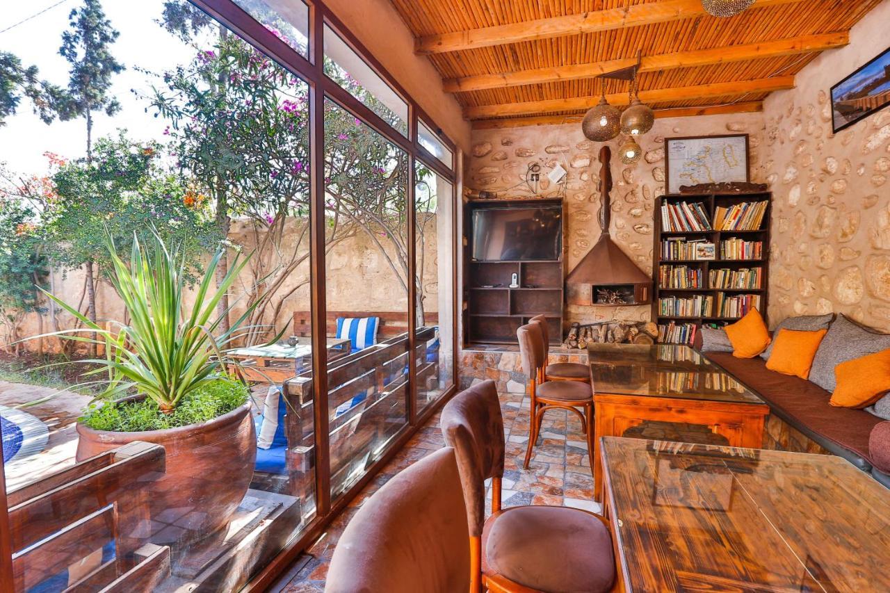 Dar Etto Riad & Spa Essaouira Luaran gambar