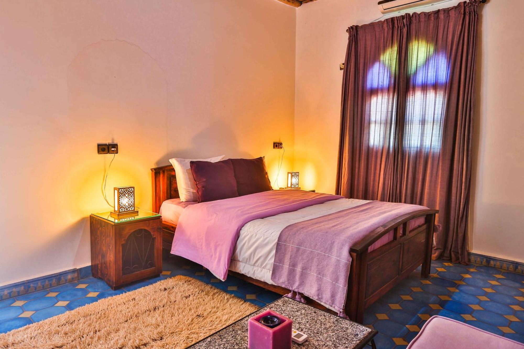 Dar Etto Riad & Spa Essaouira Luaran gambar