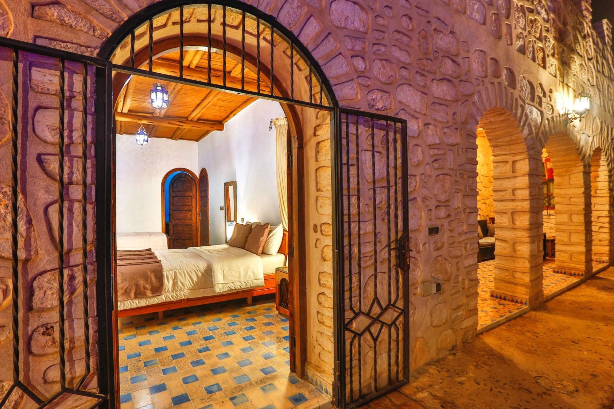Dar Etto Riad & Spa Essaouira Luaran gambar