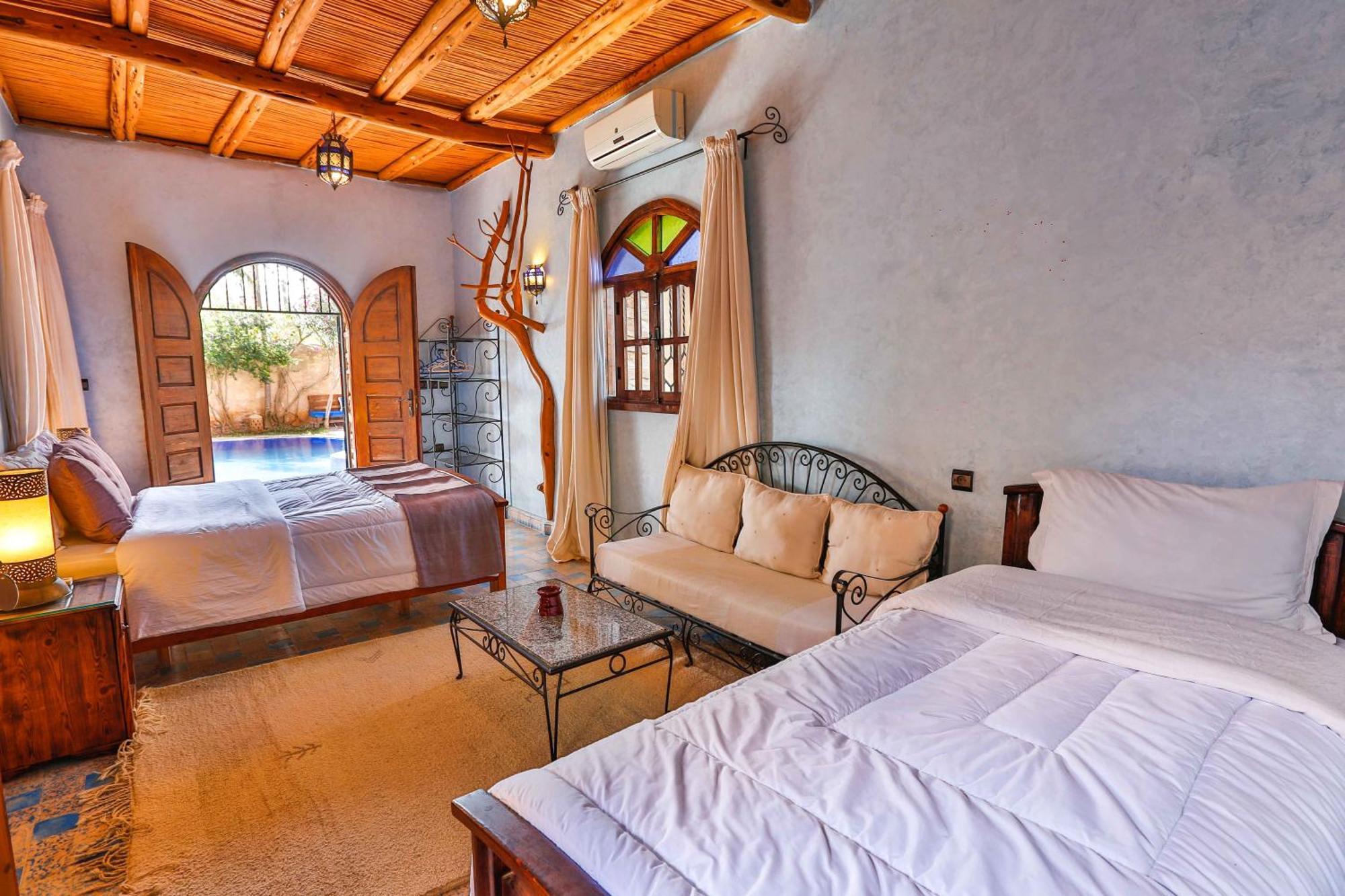 Dar Etto Riad & Spa Essaouira Luaran gambar