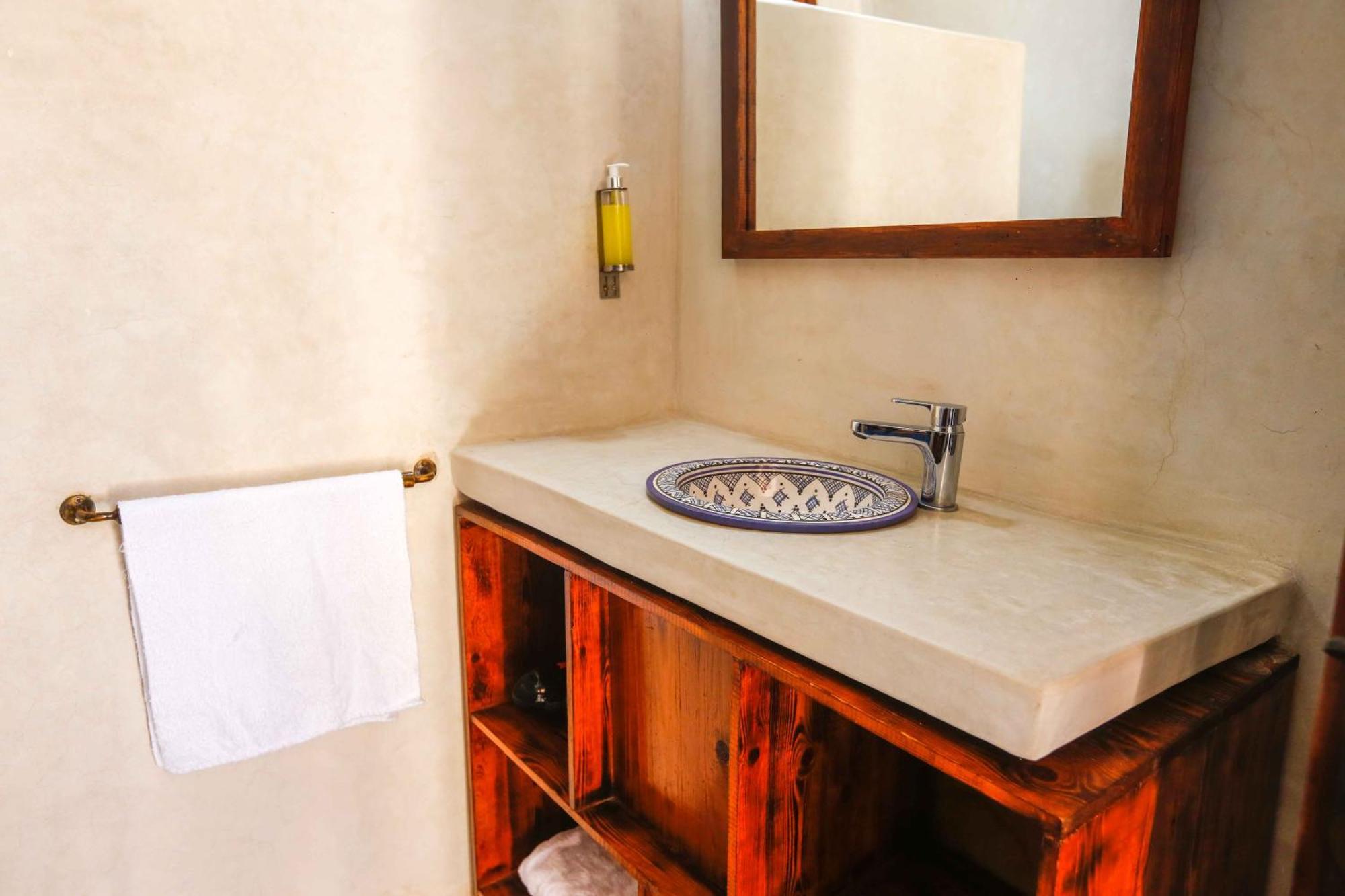 Dar Etto Riad & Spa Essaouira Luaran gambar