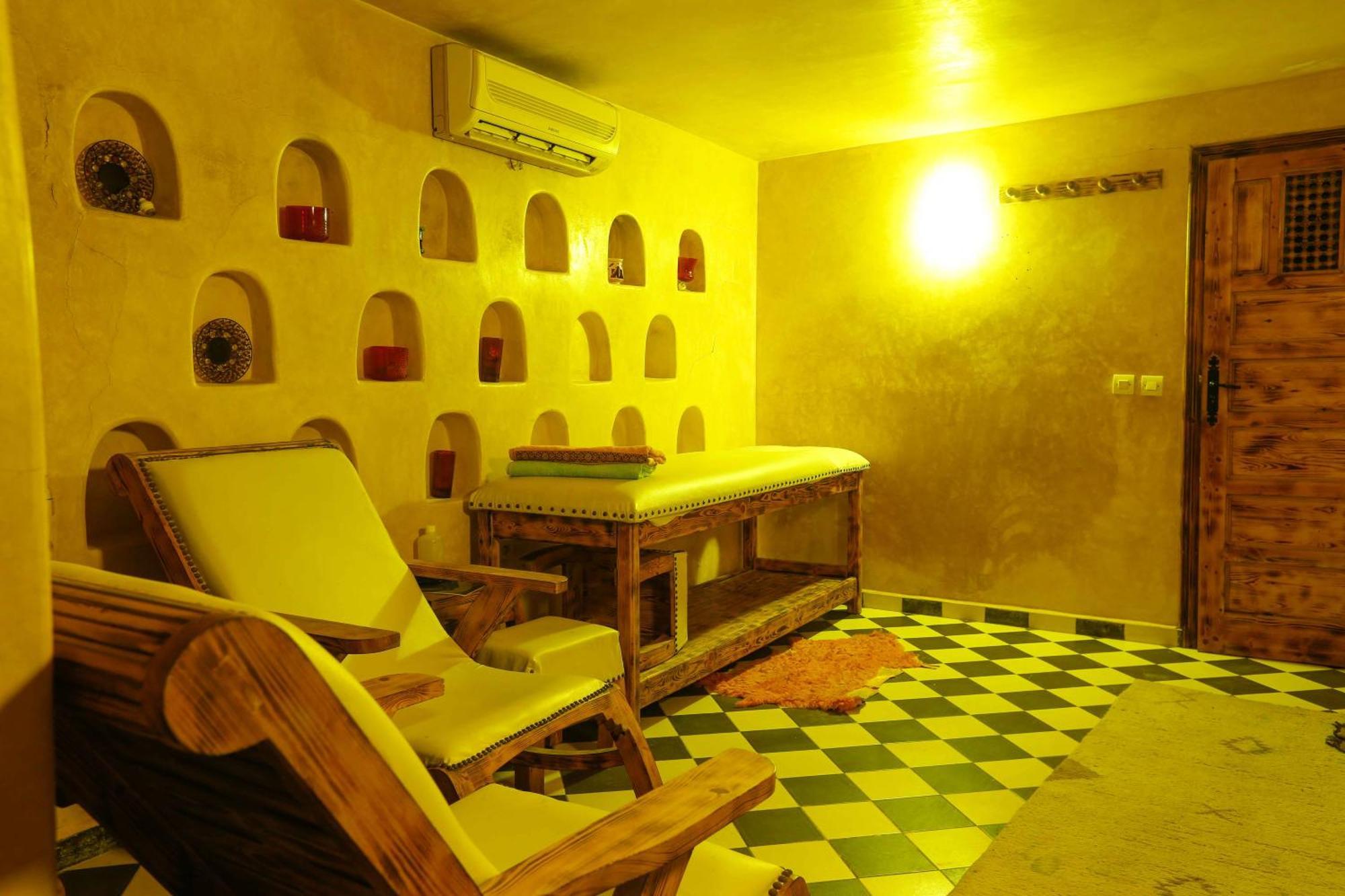 Dar Etto Riad & Spa Essaouira Luaran gambar