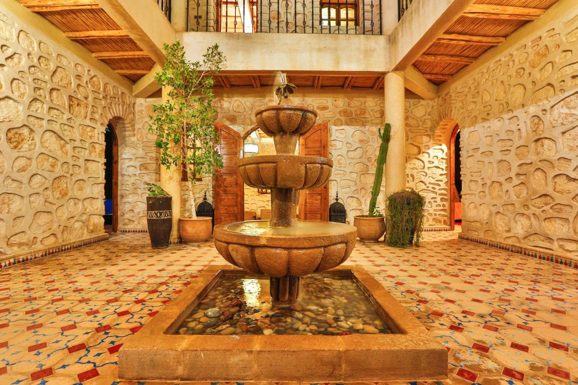 Dar Etto Riad & Spa Essaouira Luaran gambar