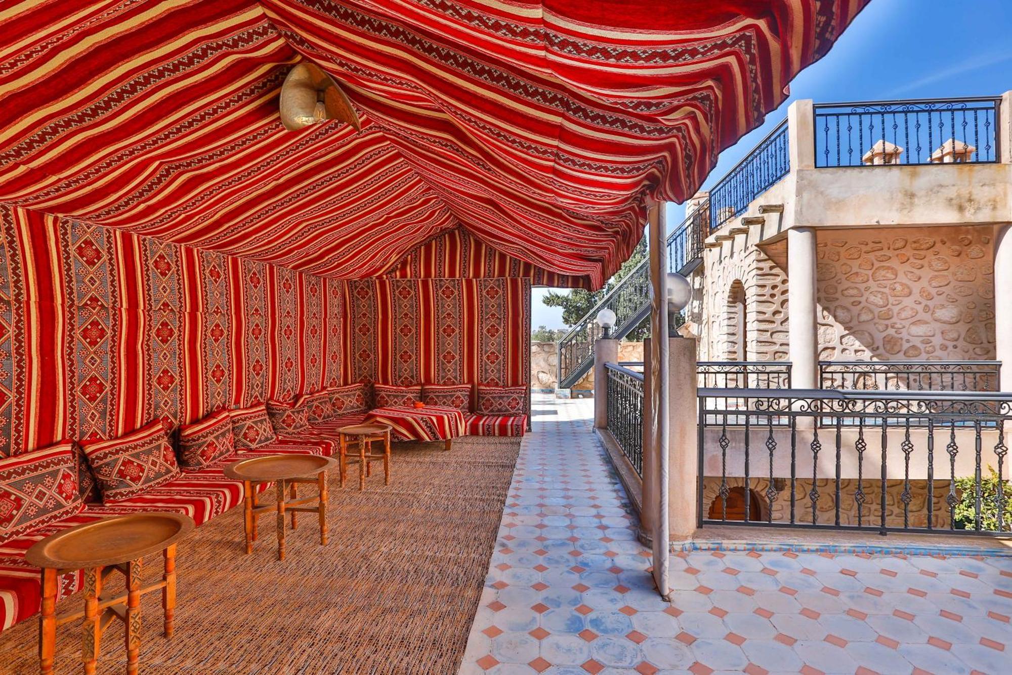 Dar Etto Riad & Spa Essaouira Luaran gambar