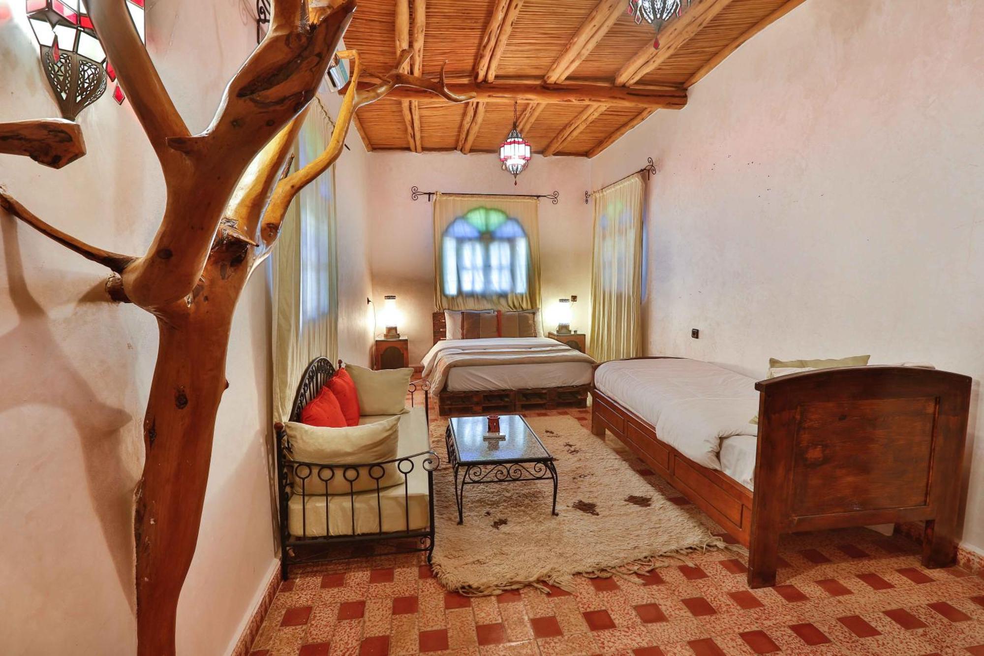 Dar Etto Riad & Spa Essaouira Luaran gambar