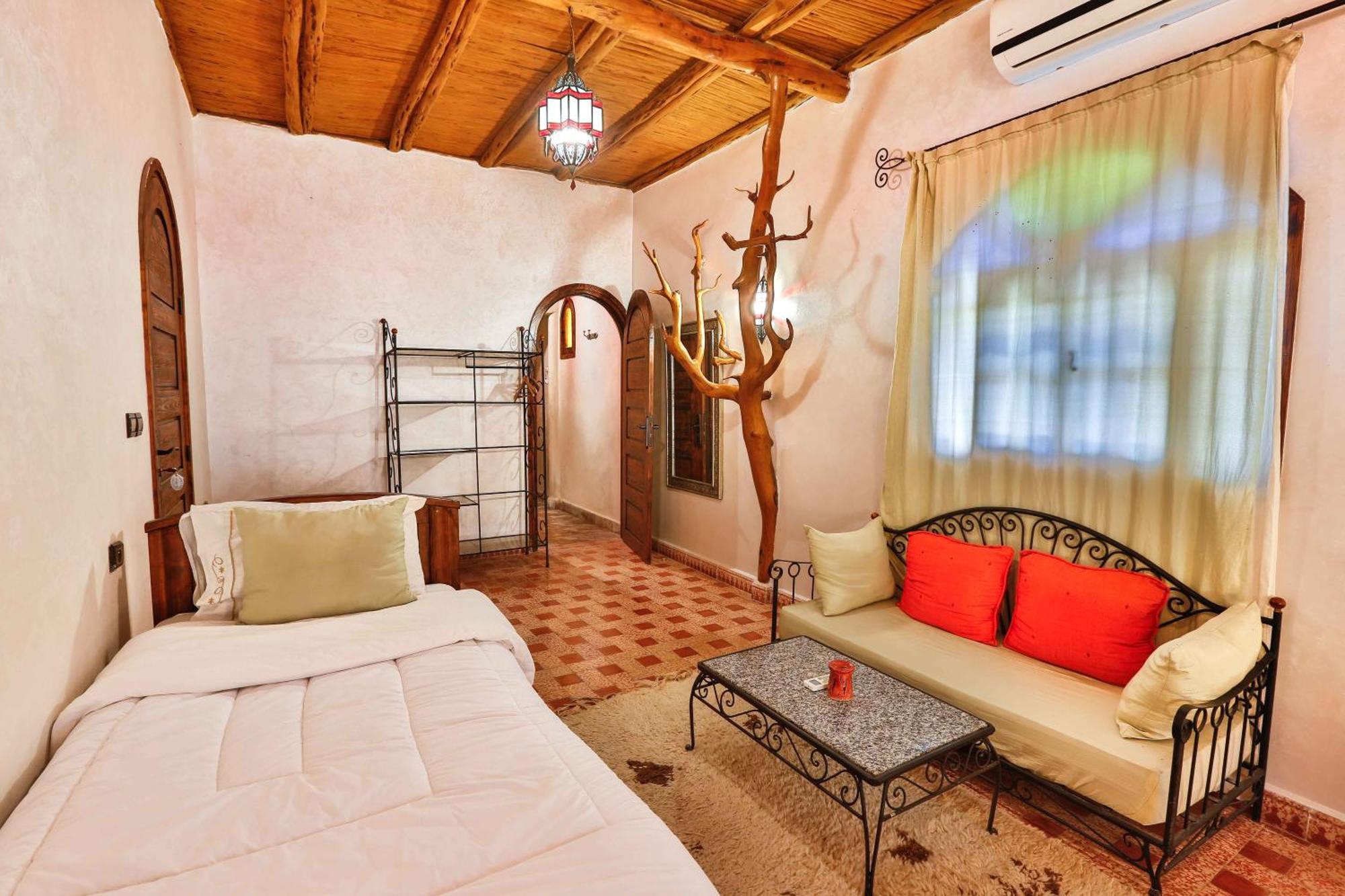 Dar Etto Riad & Spa Essaouira Luaran gambar