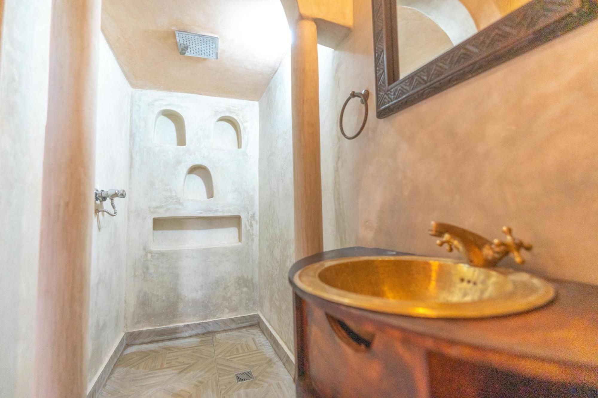 Dar Etto Riad & Spa Essaouira Luaran gambar