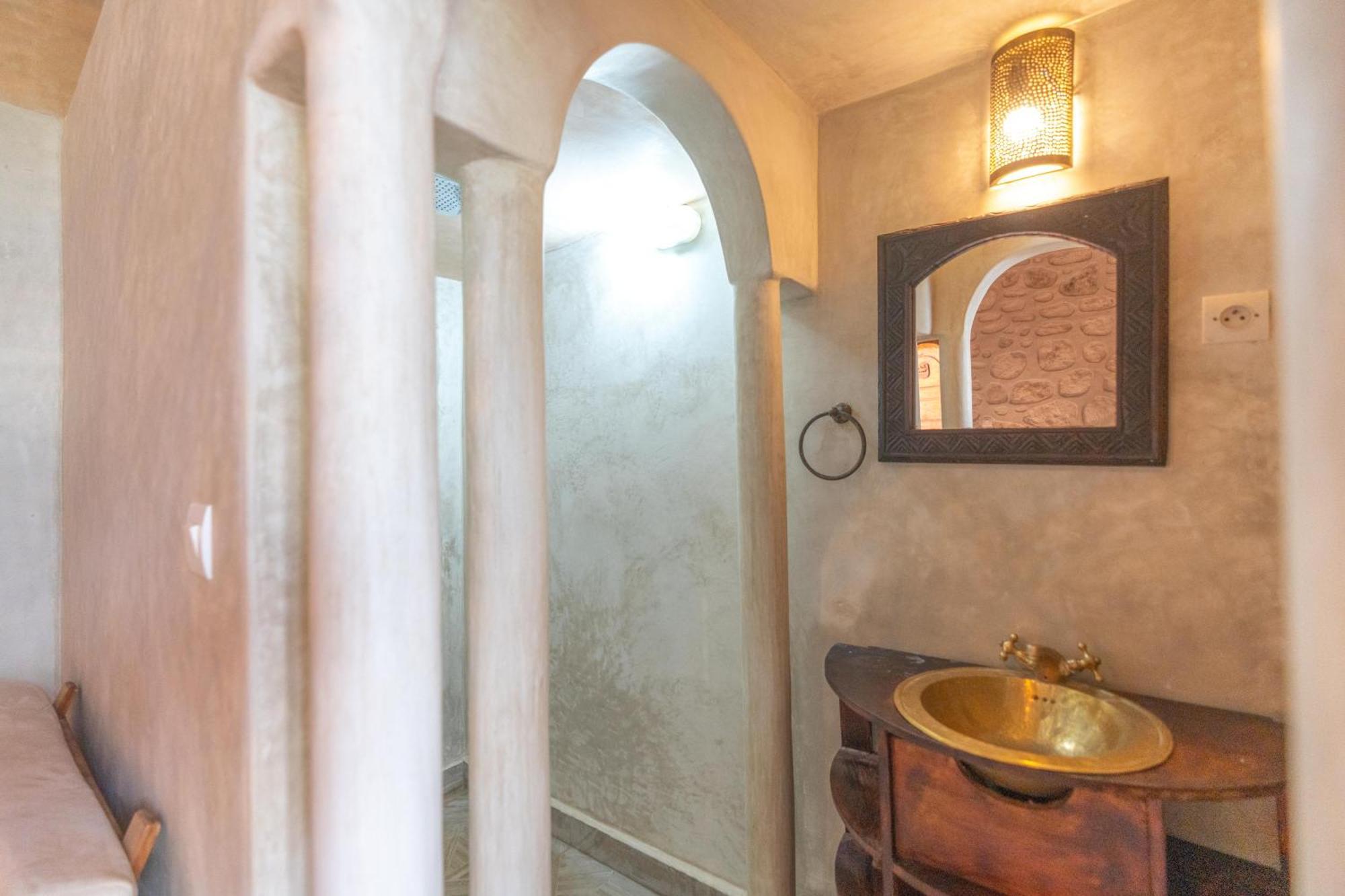 Dar Etto Riad & Spa Essaouira Luaran gambar