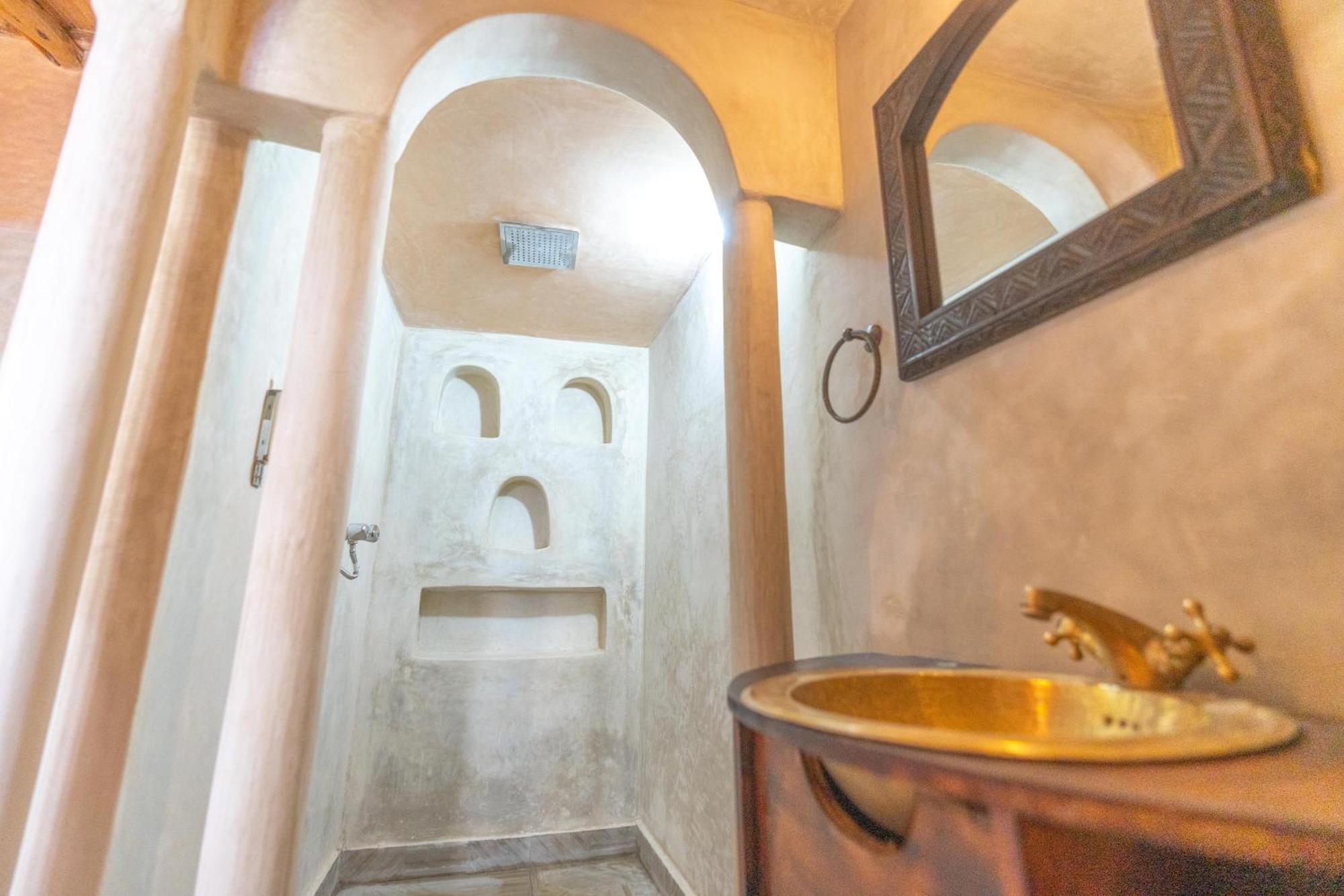 Dar Etto Riad & Spa Essaouira Luaran gambar