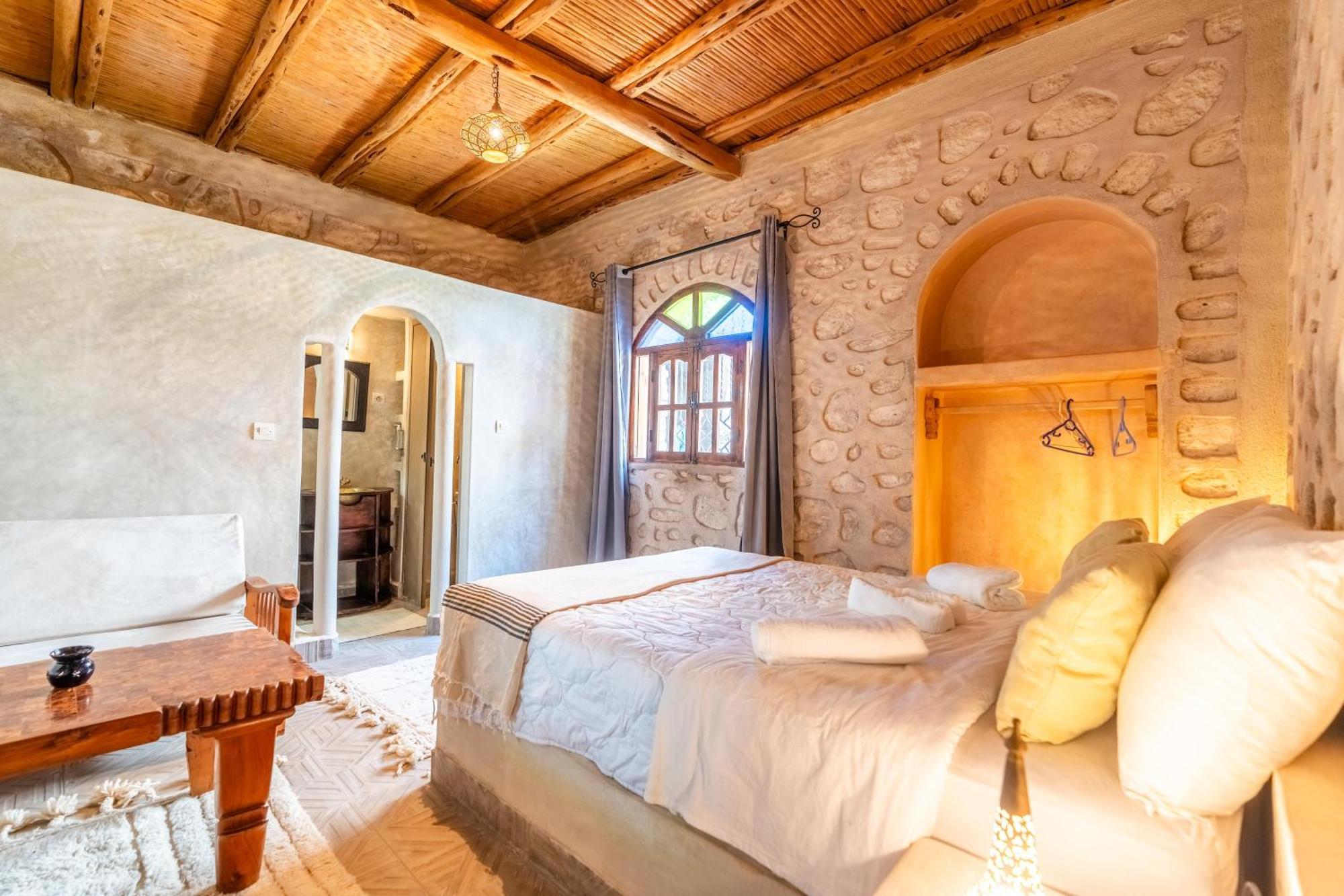 Dar Etto Riad & Spa Essaouira Luaran gambar