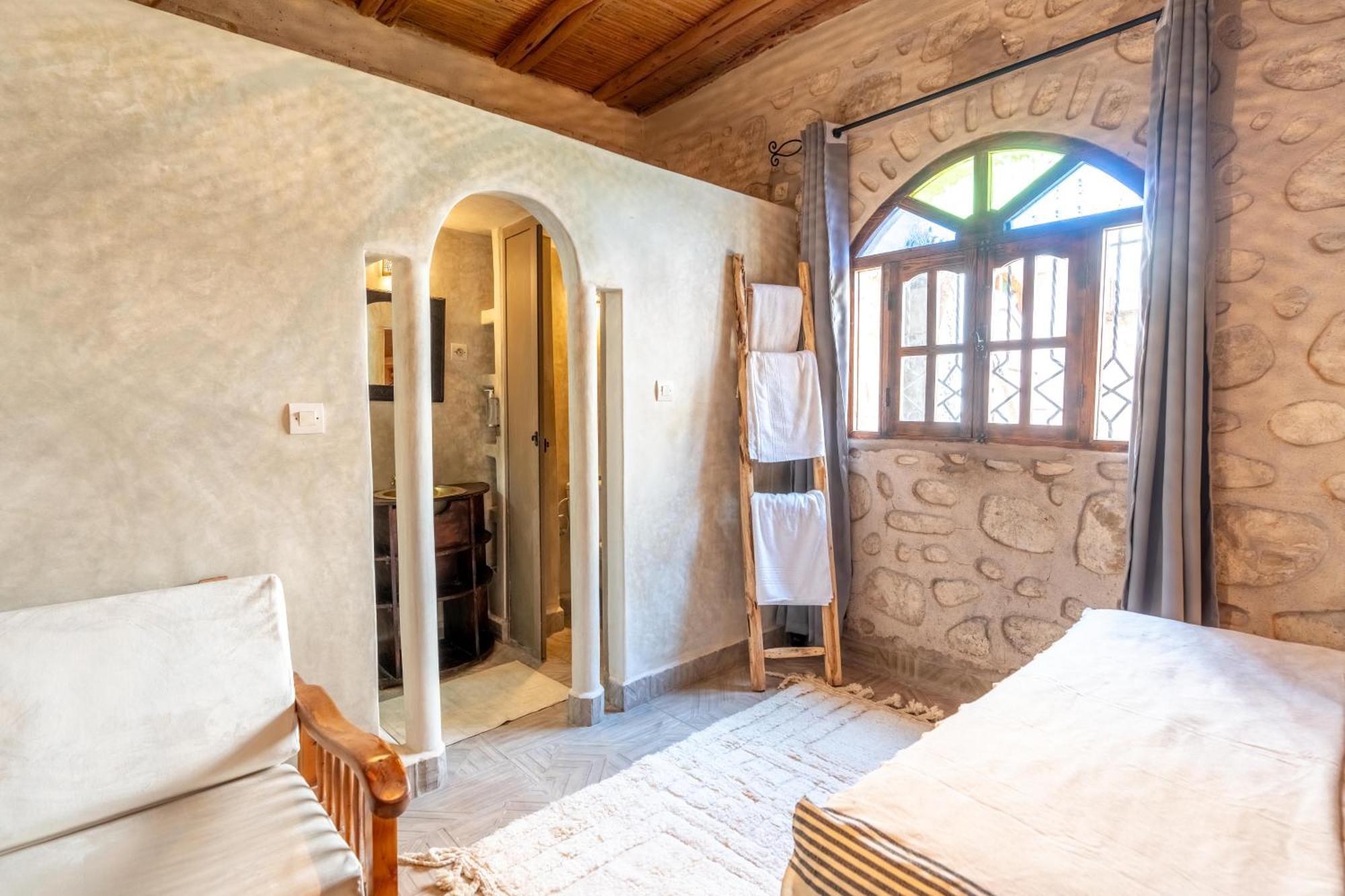 Dar Etto Riad & Spa Essaouira Luaran gambar