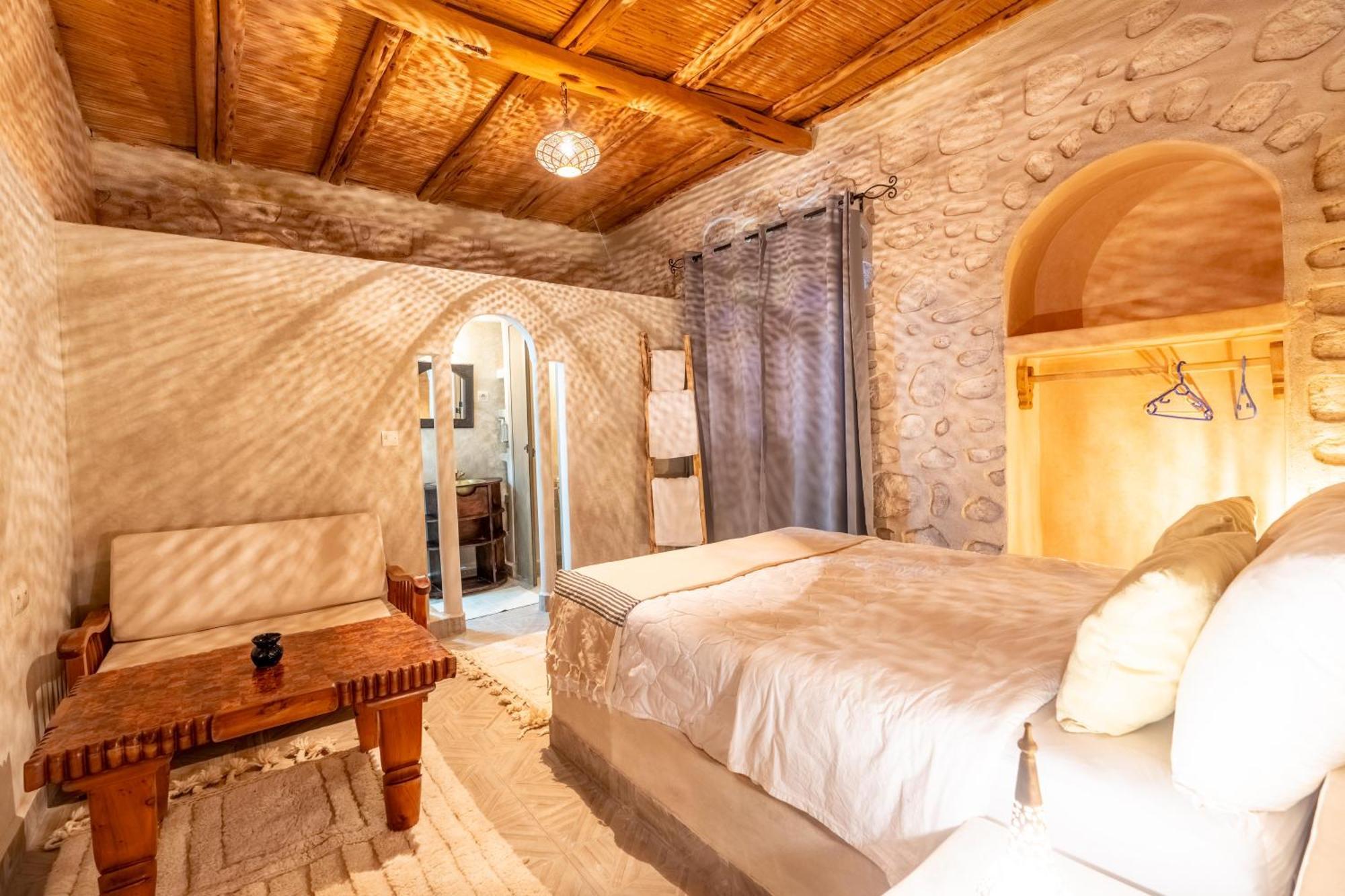 Dar Etto Riad & Spa Essaouira Luaran gambar