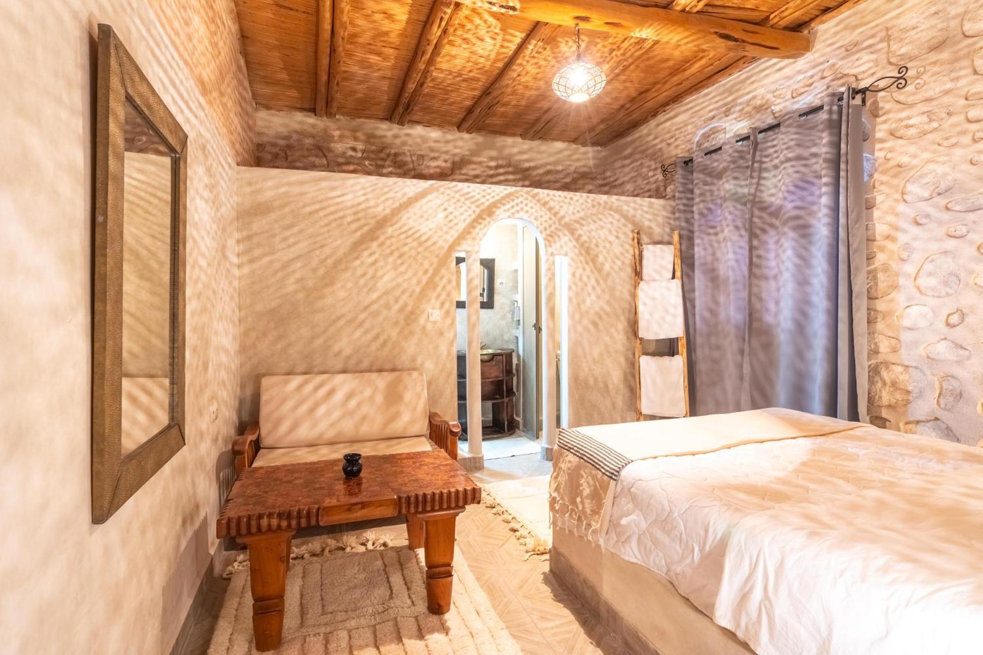 Dar Etto Riad & Spa Essaouira Luaran gambar