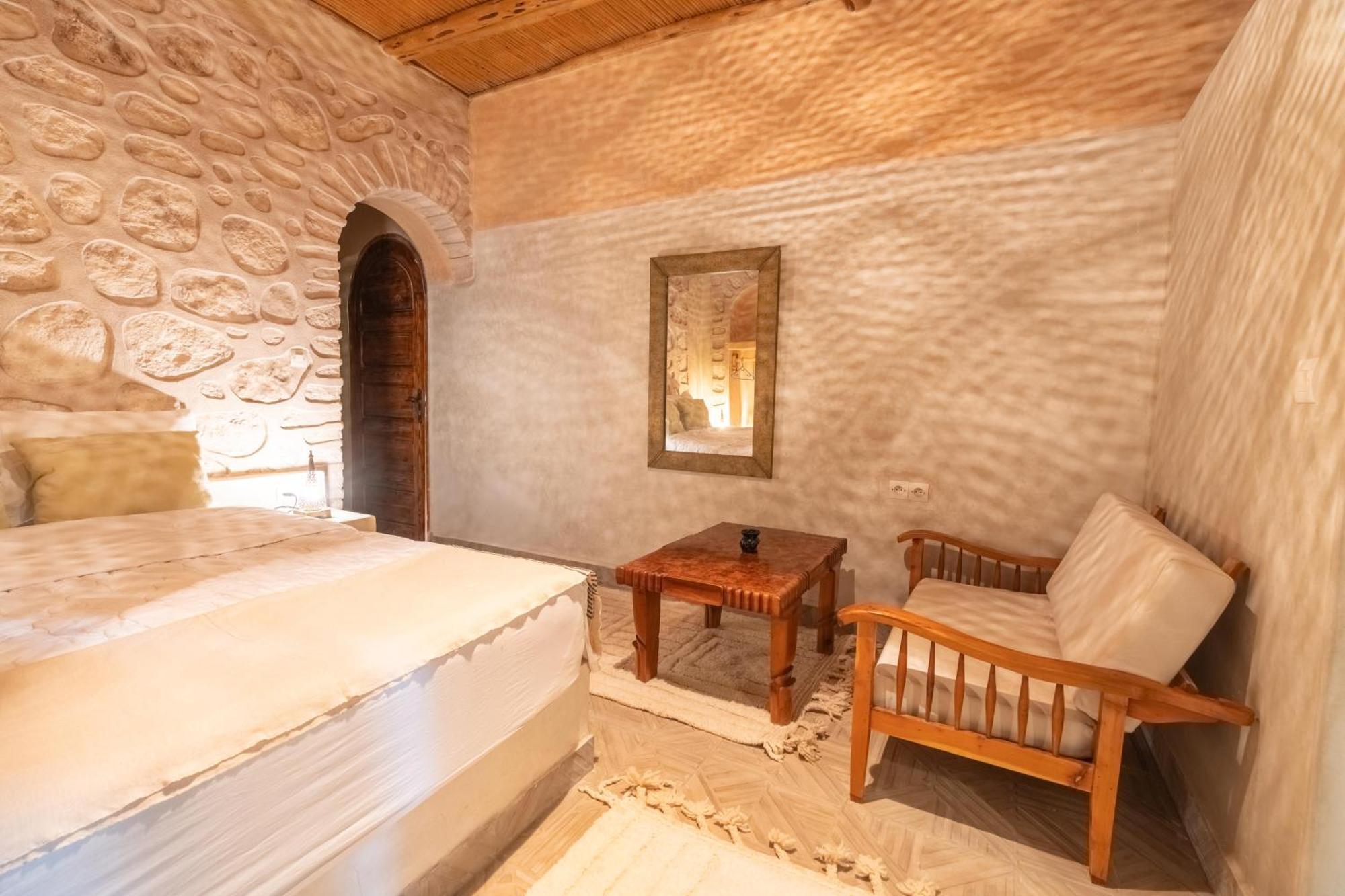 Dar Etto Riad & Spa Essaouira Luaran gambar