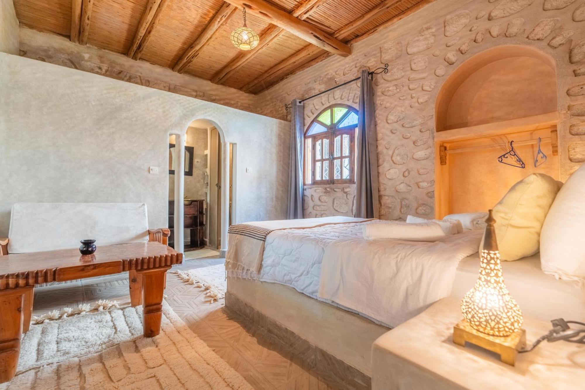 Dar Etto Riad & Spa Essaouira Luaran gambar