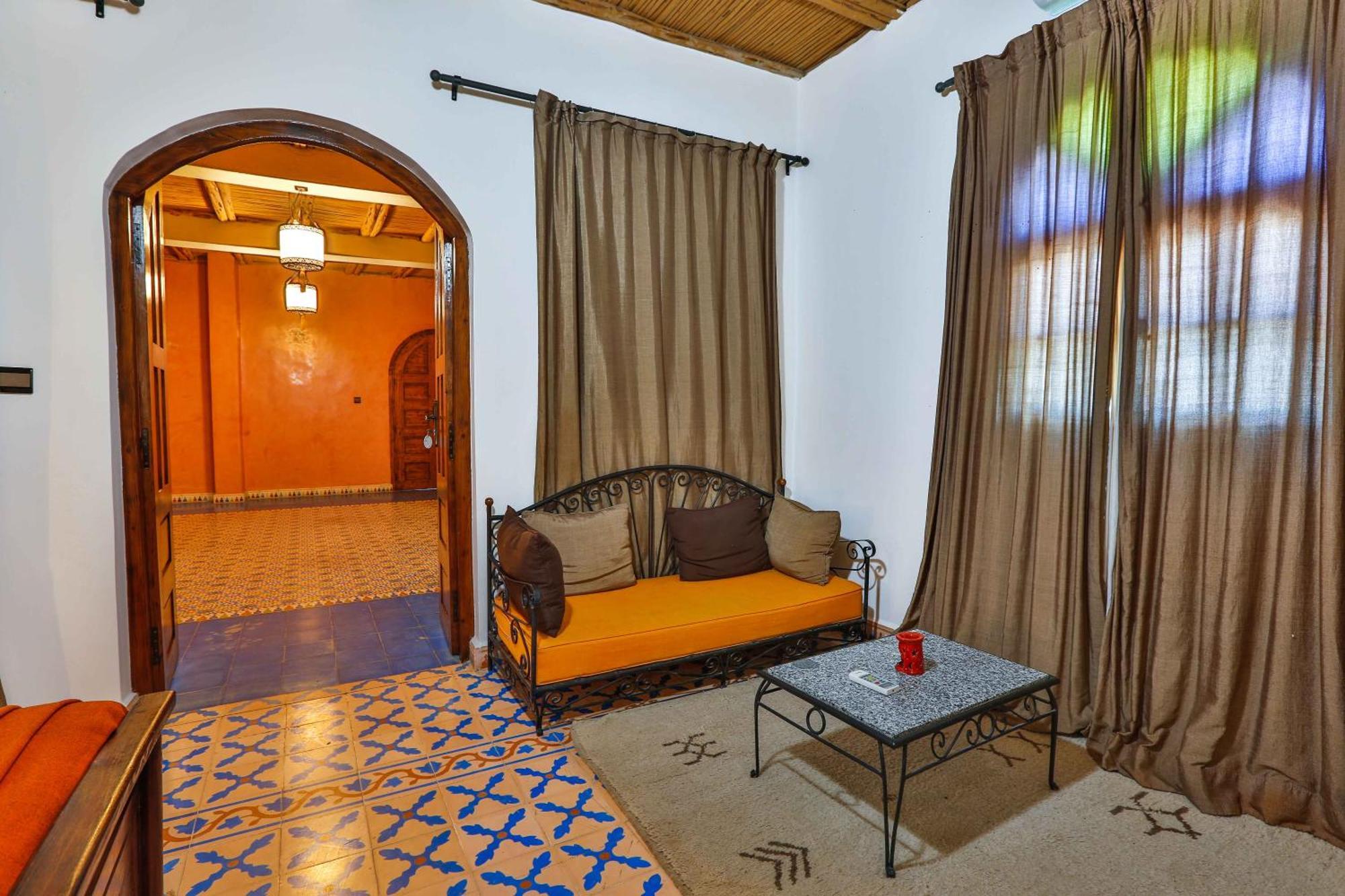 Dar Etto Riad & Spa Essaouira Luaran gambar