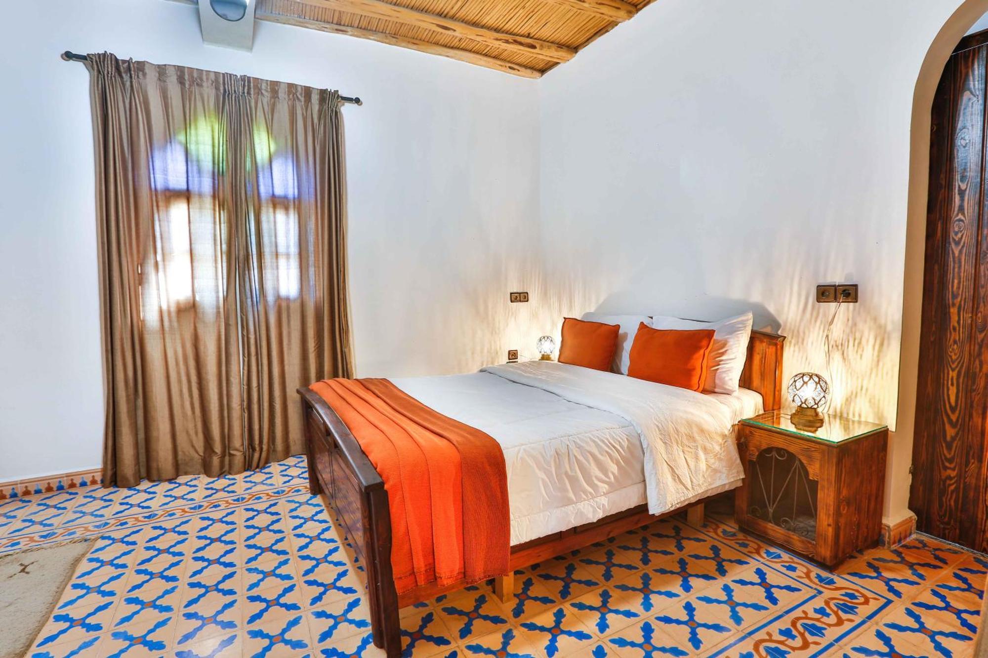 Dar Etto Riad & Spa Essaouira Luaran gambar