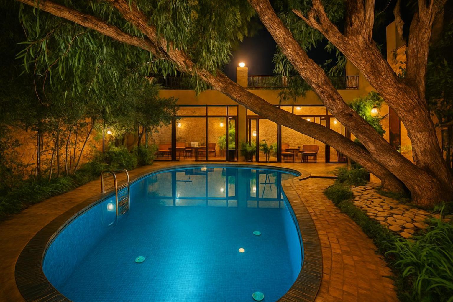 Dar Etto Riad & Spa Essaouira Luaran gambar