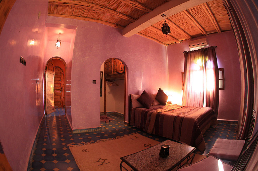 Dar Etto Riad & Spa Essaouira Luaran gambar