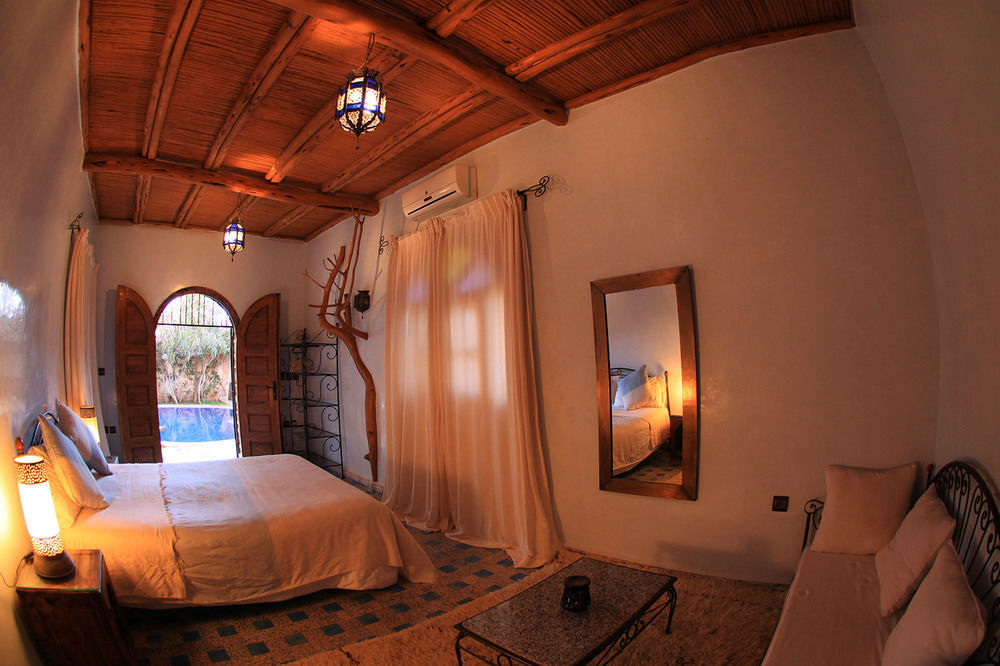 Dar Etto Riad & Spa Essaouira Luaran gambar