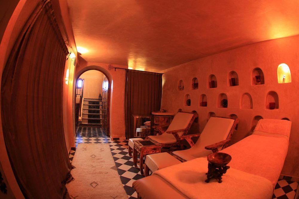 Dar Etto Riad & Spa Essaouira Luaran gambar