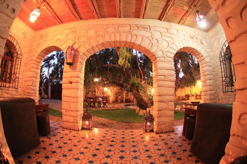 Dar Etto Riad & Spa Essaouira Luaran gambar